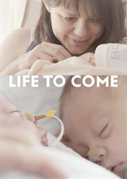 Life to come cover image