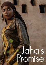 Jaha's promise cover image