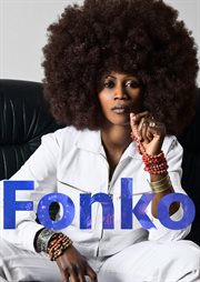 Fonko - Season 1 cover image