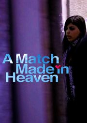 A match made in heaven cover image