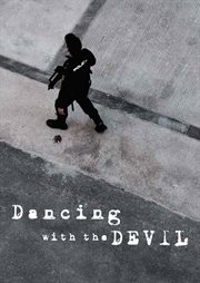 Dancing with the devil cover image