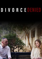 Divorce denied cover image