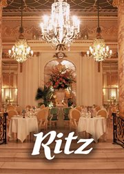 Ritz cover image