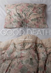 The good death cover image