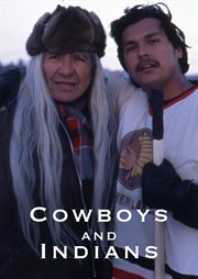 Cowboys and Indians cover image