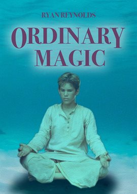 Cover image for Ordinary Magic