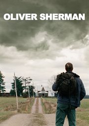 Oliver Sherman cover image