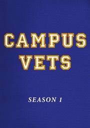 Campus vets - season 1 cover image