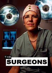 Surgeons - season 3 cover image