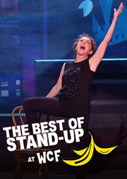 Best of stand-up at wcf - season 11 cover image