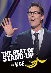 Best of stand-up at wcf - season 15 cover image