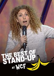 Best of stand-up at wcf - season 16 cover image