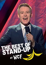 Best of stand-up at wcf - season 17 cover image
