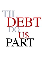 Til debt do us part - season 1 cover image