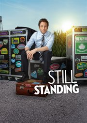 Still standing - season 5 cover image