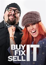 Buy it, fix it, sell it - season 1. Season 1 cover image