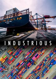 Industrious cover image