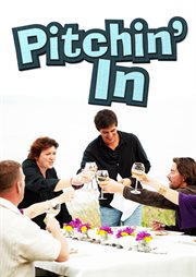 Pitchin' in - season 1 cover image