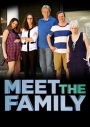 Meet the family - season 1 cover image