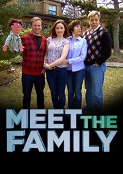 Meet the family - season 2. Season 2 cover image
