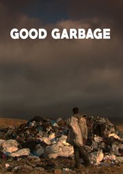 Zevel ṭov: Good garbage cover image