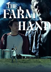 The farm hand cover image