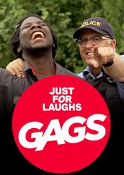 Just For Laughs Gags - Season 12 cover image