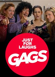 Just For Laughs Gags - Season 13 cover image