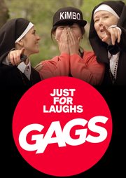 Just For Laughs Gags - Season 14 : Just for laughs gags cover image
