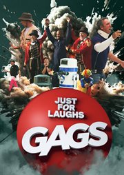 Just for Laughs Gags - Season 22 cover image