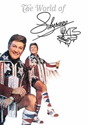 The world of Liberace cover image