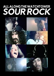 All Along the Watchtower : Sour Rock cover image