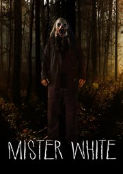 Mister white cover image