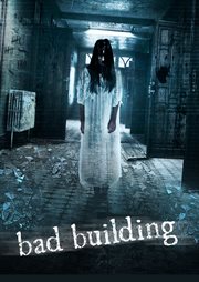 Bad building cover image