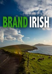 Brand irish cover image