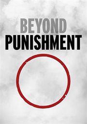 Beyond Punishment cover image