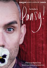 Pansy! cover image