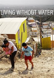 Living without water cover image