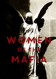 Women of the mafia cover image