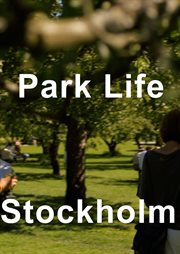 Stockholm cover image