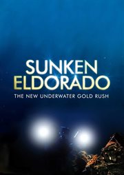 Sunken Eldorado cover image