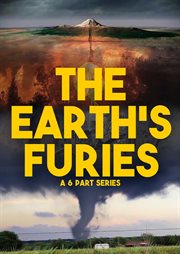 Earth's furies - season 1 cover image
