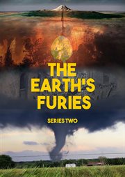 Earth's furies - season 2 cover image