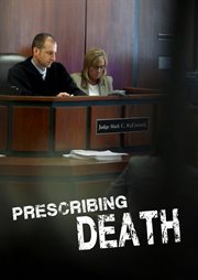 Prescribing Death cover image