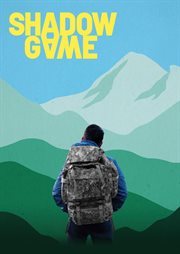 Shadow Game cover image