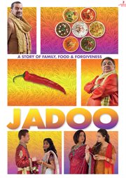 Jadoo cover image