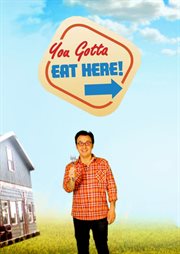 You Gotta Eat Here! - Season 4. Season 4 cover image