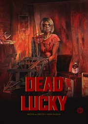 Dead lucky cover image
