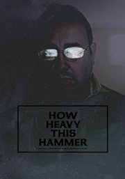 How heavy this hammer cover image