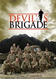 Devil's brigade - season 1 cover image